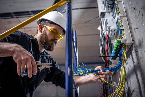 Best Electrical Troubleshooting Services  in Baldn, WI