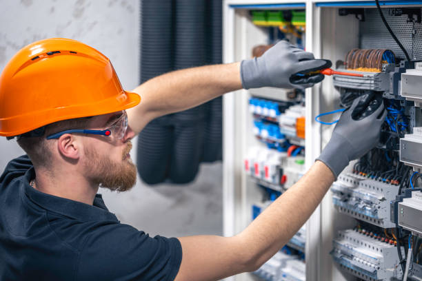 Best Electrician for Home Renovation  in Baldn, WI