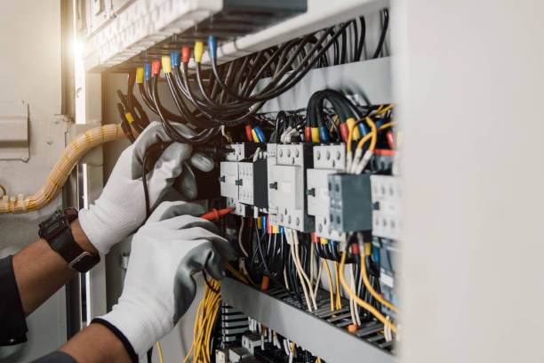 Best Generator Installation Services  in Baldn, WI